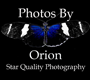 Photos By Orion Star Quality Photography logo